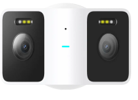 IP-камера Xiaomi Outdoor Camera CW100 Dual — фото, купить в Минске с доставкой по Беларуси — 360shop.by