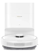 Робот-пылесос Dreame F10 Plus (RLF11SE) (международная версия, белый)