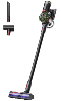 Вертикальный пылесос Dyson V8 Cyclone – фото, купить в Минске с доставкой по Беларуси – 360shop.by