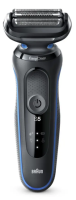 Электробритва Braun Series 5 50-B1000s — фото, купить в Минске с доставкой по Беларуси — 360shop.by