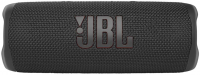 Портативная колонка JBL Flip 6 (JBLFLIP6BLK, черный)
