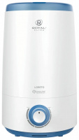 Ультразвуковой увлажнитель воздуха Royal Clima Loreto (RUH-LT300/3.5M-BU)