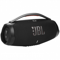 Портативная колонка JBL Boombox 3 (JBLBOOMBOX3BLKAM, черный)