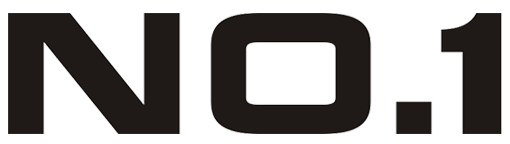 Логотип NO.1