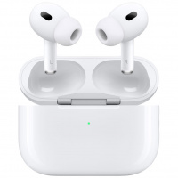 Наушники Apple AirPods Pro 2 – фото, купить в Минске с доставкой по Беларуси – 360shop.by