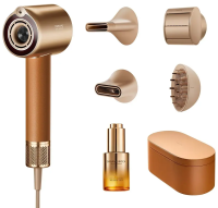 Фен Dreame Miracle Pro (AHX30) (золотистый)