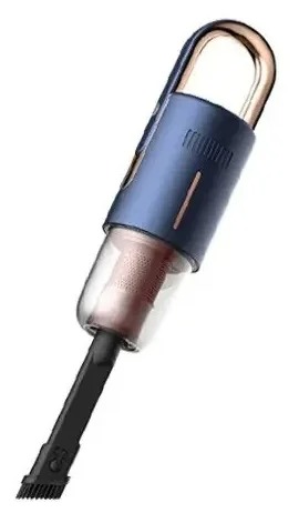 Вертикальный пылесос с влажной уборкой Deerma VC20 Pro