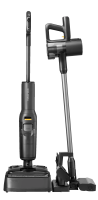 Моющий вертикальный пылесос Roborock F25 Combo (WD5M5A)  — фото, купить в Минске с доставкой по Беларуси — 360shop.by