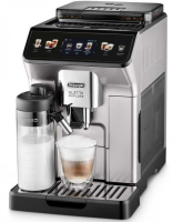 Кофемашина DeLonghi ECAM 450.65.S Eletta Explore (нержавеющая сталь)