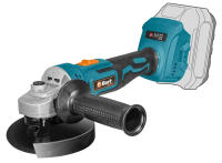 Угловая шлифмашина (болгарка) Bort BWS-21Li-R (без АКБ) (93413540) — фото, купить в Минске с доставкой по Беларуси — 360shop.by