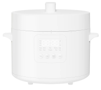 Мультиварка Xiaomi Electric Pressure Cooker 4.8L (MYL02-1) — фото, купить в Минске с доставкой по Беларуси — 360shop.by