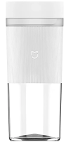 Блендер портативный Xiaomi Mijia Portable Juicer Cup 2 (MJZZB02PL) — фото, купить в Минске с доставкой по Беларуси — 360shop.by