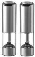 Набор электрических мельниц Circle Joy Nova Electric Grinder Set (CJ-EG11) — фото, купить в Минске с доставкой по Беларуси — 360shop.by