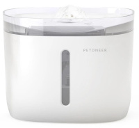 Автопоилка для животных Petoneer Fresco Mini Plus Fountain (WF004) — фото, купить в Минске с доставкой по Беларуси — 360shop.by
