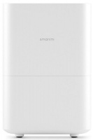 Паровой увлажнитель воздуха SmartMi (Xiaomi) Evaporative Humidifier (CJXJSQ02ZM)