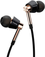 Наушники 1More Triple Driver In-Ear E1001 (золотистый)