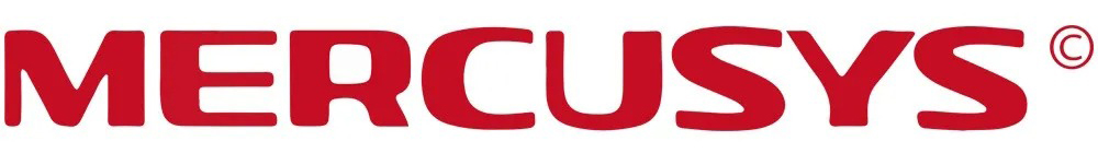 Логотип Mercusys