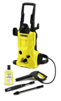 Мойка высокого давления Karcher K 4 (1.180-150.0)