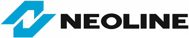 Логотип Neoline