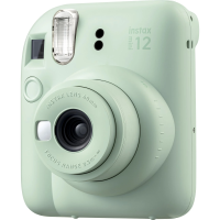 Фотоаппарат Fujifilm Instax Mini 12 (мятный)