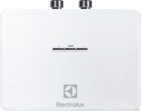 Проточный электрический водонагреватель Electrolux NPX8 Aquatronic Digital Pro — фото, купить в Минске с доставкой по Беларуси — 360shop.by