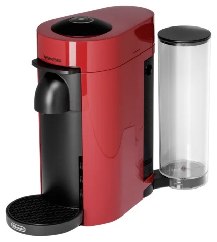 Кофемашина капсульная DeLonghi ENV 150