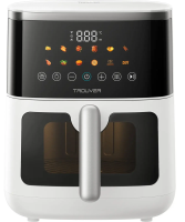 Аэрогриль Trouver Air Fryer FD10 Pro Max (белый)