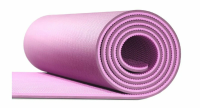 Коврик для йоги и фитнеса Yunmai Double-Sided Non-Slip Yoga Mat (YMYG-T802) (фиолетовый)