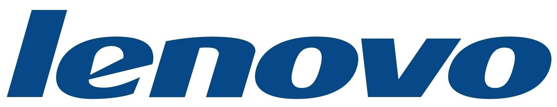 Логотип Lenovo
