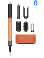 Фен-стайлер Dyson HS09 Airwrap Co-anda2x™ (керамический абрикос / топаз)