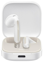 Наушники Xiaomi Redmi Buds 6 Active (M2344E1) (BHR8391GL, международная версия, белый)