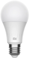 Умная лампочка Xiaomi E27 Smart Led Bulb (Cool White) (XMBGDP03YLK) (международная версия)