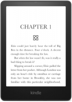 Электронная книга Amazon Kindle Paperwhite 5 (2021) 8GB (черный)