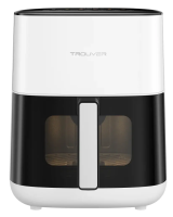 Аэрогриль Trouver Air Fryer FD10s Pro (международная версия, белый)