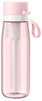 Бутылка-фильтр Philips GoZero (AWP2731/58) (AWP2731PKR/58, розовый)