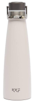 Термос Kiss Kiss Fish KKF Insulation Cup (белый)