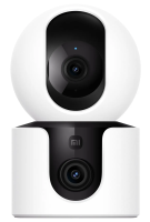 IP-камера Xiaomi Smart Camera C300 Dual (BHR9166EU, международная версия)