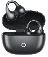 Наушники Realme Buds Clip (международная версия, черный)