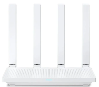 Wi-Fi роутер Xiaomi Router AX3000T V2 (RD03) — фото, купить в Минске с доставкой по Беларуси — 360shop.by