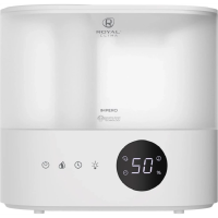 Увлажнитель воздуха Royal Clima Impero RUH-IM300/3.5E-WT – фото, купить в Минске с доставкой по Беларуси – 360shop.by