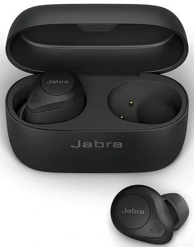Наушники Jabra Elite 85t