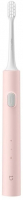 Электрическая зубная щетка Xiaomi Mijia Sonic Electric Toothbrush T200 (розовый)
