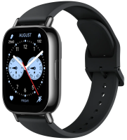 Умные часы Xiaomi Redmi Watch 5 Lite (BHR8789GL, международная версия, черный)