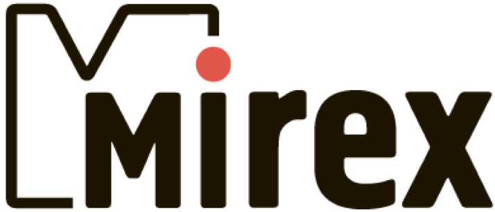 Логотип Mirex