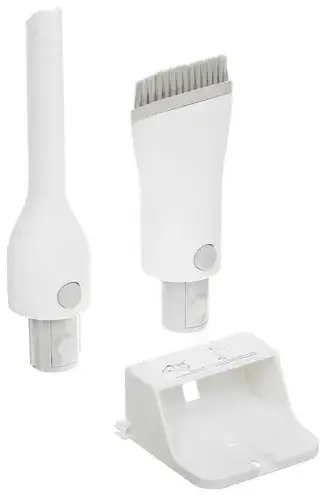 Вертикальный пылесос Mijia Handheld Vacuum Cleaner 2 Slim (C201) — фото, купить в Минске с доставкой по Беларуси — 360shop.by
