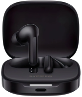 Наушники Xiaomi Redmi Buds 6 (M2429E1) (международная версия, черный)