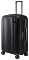 Чемодан-спиннер Ninetygo Elbe Luggage 24" (черный)