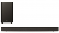 Саундбар Xiaomi Mi TV Speaker 3.1 (S27M8-31) — фото, купить в Минске с доставкой по Беларуси — 360shop.by