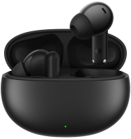 Наушники Realme Techlife Buds (черный)