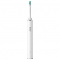 Электрическая зубная щетка Xiaomi Mi Smart Electric Toothbrush T500 (MES601) – фото, купить в Минске с доставкой по Беларуси – 360shop.by